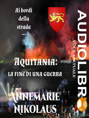 cover image of Aquitania